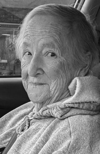 Marie R. Bernier
